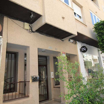 Gemütliche Wohnung in Torre Pacheco Murcia
