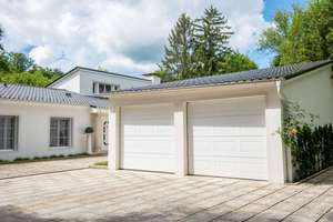 Einzigartiges Anwesen mit zwei Seen und exklusiver Traumresidenz – ein wahres Paradies in Stuttgart – Die vollständige Adresse der Immobilie erhältst du vom Anbieter., 70499 Bergheim, Stuttgart – Vorschaubild 18