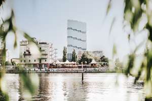 Hochwertige 2-Zimmer-Wohnung mit Balkon und Fußbodenheizung im angesagten Rudolfkiez – Markgrafendamm 30, 10245 Friedrichshain, Berlin – Vorschaubild 12