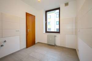 Renovierte 3-Zimmerwohnung in zentraler Lage von Opladen