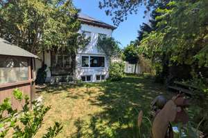 Traumhafte helle EG Wohnung in 3 Familienhaus Hochzoll Süd direkt am Kuhsee / Siebentischwald – Die vollständige Adresse der Immobilie erhältst du vom Anbieter., 86163 Hochzoll-Süd, Augsburg – Vorschaubild 26