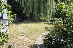 Charmantes, großzügiges Reihenendhaus mit Garten, Kamin & Sauna (provisionsfrei) – Die vollständige Adresse der Immobilie erhältst du vom Anbieter., 97209 Veitshöchheim – Vorschaubild 6