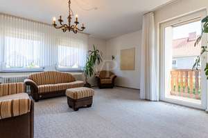 * VIEL PLATZ FÜR SIE UND IHRE LIEBEN * EIN-/ ODER ZWEIFAMILIENHAUS MIT RIESIGEM GARTEN – Die vollständige Adresse der Immobilie erhältst du vom Anbieter., 38446 Reislingen, Wolfsburg – Vorschaubild 12