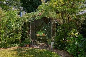 IMMOBILIEN SCHNEIDER - Familientraum mit viel Platz - wunderschöne und großzügige Doppelhaushälfte – Die vollständige Adresse der Immobilie erhältst du vom Anbieter., 81825 Gartenstadt Trudering, München – Vorschaubild 9