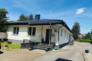 Wohnen auf einer Ebene – Exklusiver Bungalow mit außergewöhnlichem Grundstück – Die vollständige Adresse der Immobilie erhältst du vom Anbieter., 44795 Weitmar-Mitte, Bochum – Vorschaubild 18