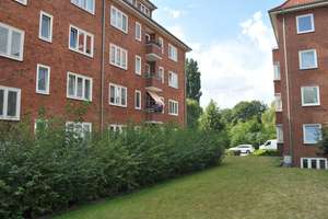 Vermietete 3-Zimmer-Hochparterre-Wohnung mit praktischem Grundriss am Eilbek Park – Die vollständige Adresse der Immobilie erhältst du vom Anbieter., 22089 Eilbek, Hamburg – Vorschaubild 3