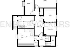 Potenzial in ruhiger Lage – 44267 Benninghofen, Dortmund – Vorschaubild 11