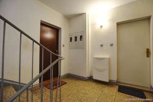 Komfortable 3-Zi-Wohnung in der Vahr - Geringe Energiekosten! – Die vollständige Adresse der Immobilie erhältst du vom Anbieter., 28329 Neue Vahr Nord, Bremen – Vorschaubild 8