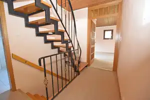 DIREKT VOM EIGENTÜMER / OHNE PROVISION: Einfamilienhaus mit Potential auf tollem Grundstück! – Bublitzer Straße 14, 22147 Hamburg – Vorschaubild 16