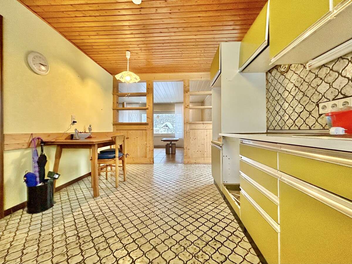 Immobilie in Weitefeld - **Schön gelegenes Einfamilienhaus in familienfreundlicher Wohngegend von Weitefeld** - Bild 5