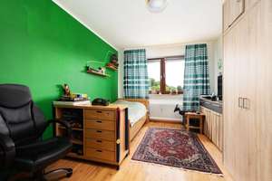 Käuferprovisionsfrei! Attraktive 4-Zimmer-Wohnung mit zwei Balkonen und Tiefgaragenstellplatz – Die vollständige Adresse der Immobilie erhältst du vom Anbieter., 28759 St. Magnus, Bremen – Vorschaubild 11