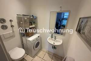Tauschwohnung: Wunderschöne 2-ZKBB im Viertel – Suche nach mehr Platz – Die vollständige Adresse der Immobilie erhältst du vom Anbieter., 28203 Fesenfeld, Bremen – Vorschaubild 5