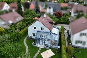 Familienparadies mit Wow-Effekt: Gartenidylle, Wintergarten & Kaminwärme in Vaihingen – Die vollständige Adresse der Immobilie erhältst du vom Anbieter., 70569 Dachswald, Stuttgart – Vorschaubild 24