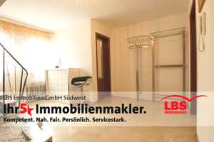Freistehendes Haus mit großzügigem Platzangebot und traumhaftem Garten – Böblingen (Kreis) – Vorschaubild 7