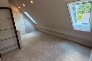 Traumhafte Maisonette-Wohnung mit Garten, Kamin & Stellplatz in Wellingsbüttel – Eckloßberg 11, 22391 Wellingsbüttel, Hamburg – Vorschaubild 6