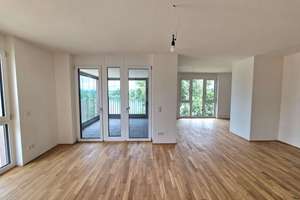 Exklusive 4-Zimmer-Wohnung mit Loggia in begehrter Rheinnähe – Dr.-Friedrich-Kirchhoff-Straße -, 55130 Weisenau, Mainz – Vorschaubild 2