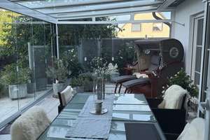 Exclusives Einfamilienhaus mit 6 Zimmern und 2 PKW Stellplätzen in Lübeck St. Jürgen – Die vollständige Adresse der Immobilie erhältst du vom Anbieter., 23562 Sankt Jürgen, Lübeck – Vorschaubild 3