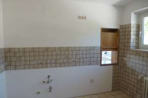Top-Lage Großzügige 3,5 Raum-ETW im 1.OG mit großer Terrasse + Balkon und Garage – Ikenstr. 76-78, 40625 Gerresheim, Düsseldorf – Vorschaubild 11
