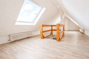 Helle ca. 80 m² große 2-Zimmer-Maisonettewohnung mit Spitzboden, Einbauküche und Tageslichtbad
 – Die vollständige Adresse der Immobilie erhältst du vom Anbieter., 58097 Altenhagen, Hagen – Vorschaubild 8