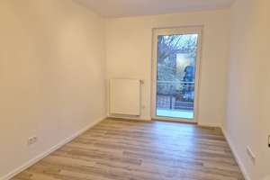 Wohnen im Geistviertel -  WE 1.06 im 2. Obergeschoss links mit Balkon – Die vollständige Adresse der Immobilie erhältst du vom Anbieter., 48153 Schützenhof, Münster – Vorschaubild 8