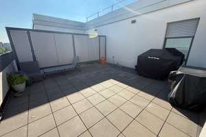 Neuwertige 3-Zimmer-Wohnung mit Dachterrasse in Düsseldorf Golzheim – Schwannstraße 5, 40476 Golzheim, Düsseldorf – Vorschaubild 15