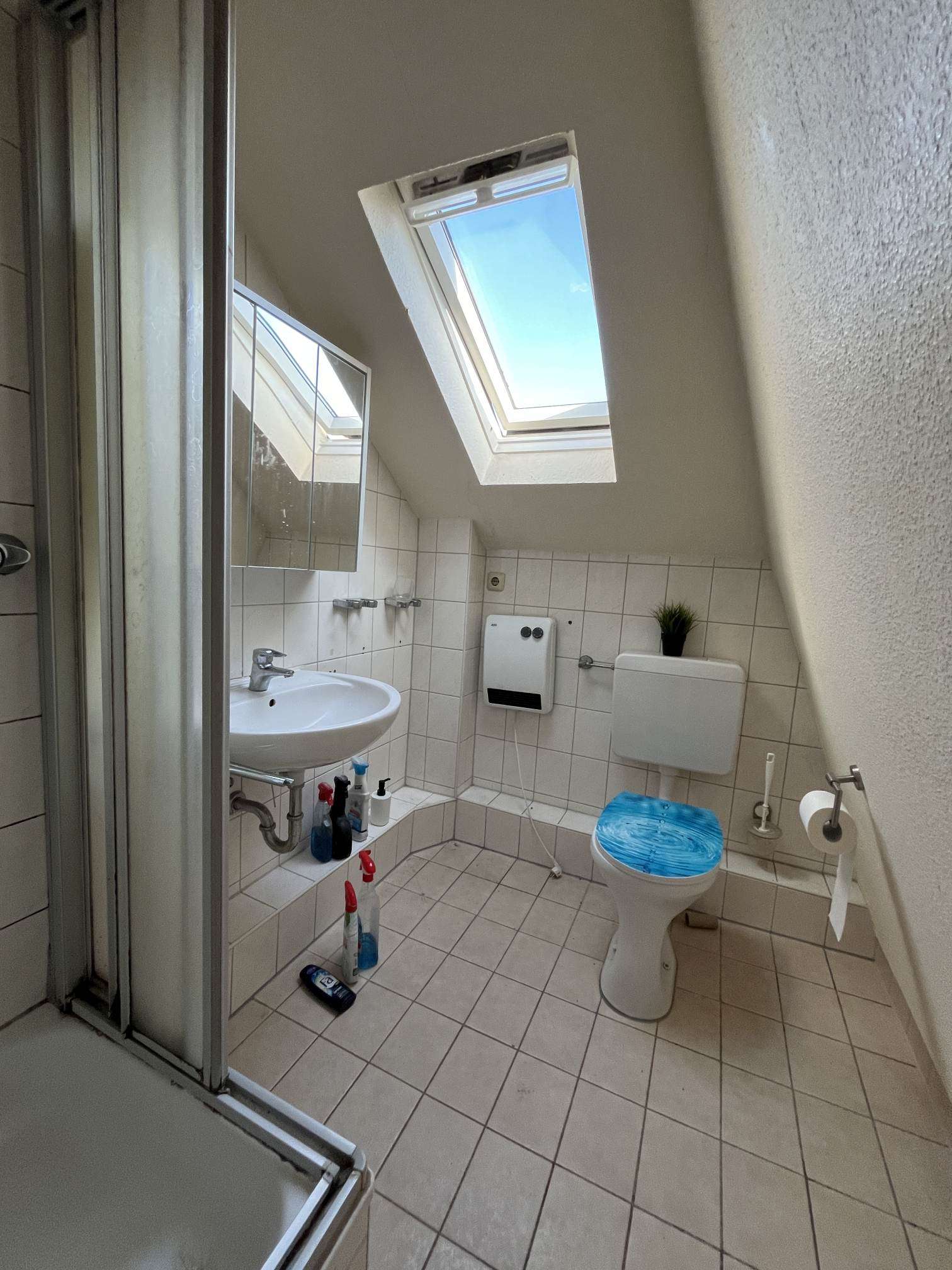 Immobilie in Rheinberg - Historisch - großzügig: Ehemaliges Pfarrhaus im Herzen von Orsoy - Bild 6