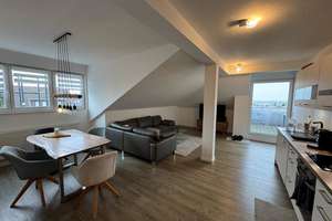 Dachgeschoss/ Penthouse/ Vollmöbiliert – Die vollständige Adresse der Immobilie erhältst du vom Anbieter., 33098 Kernstadt, Paderborn – Vorschaubild 2