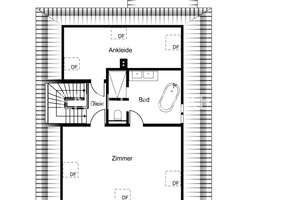Exklusive 1920er-Jahre-Villa mit modernstem Wohnkomfort – Die vollständige Adresse der Immobilie erhältst du vom Anbieter., 50968 Marienburg, Köln – Vorschaubild 10
