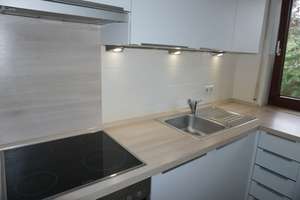 Zentral gelegene, sehr gepflegte, ruhige 2-Zimmer-Wohnung mit Balkon und Einbauküche – Heimerichstraße 56a, 90419 Bielingplatz, Nürnberg – Vorschaubild 6