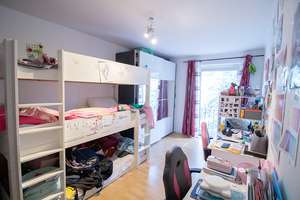 3 Zimmer-Wohnung  in Duisburg – Die vollständige Adresse der Immobilie erhältst du vom Anbieter., 47058 Duissern, Duisburg – Vorschaubild 4