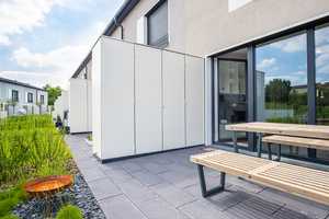 *KFW 40* Ihr ReihenENDhaus auf 145m² - sichern Sie sich jetzt Ihr Familienglück in Seybothenreuth – Hauptstr. 4, 95517 Bayreuth (Kreis) – Vorschaubild 21