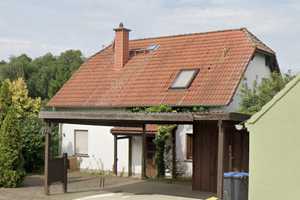 Wohnen in Wellaune! – Dorfstr. 15a, 4849 Nordsachsen (Kreis) – Vorschaubild 1