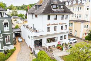 Toplage erste Reihe: Ferienwohnung und attraktive Kapitalanlage am Timmendorfer Strand – Die vollständige Adresse der Immobilie erhältst du vom Anbieter., 23669 Timmendorfer Strand – Vorschaubild 2