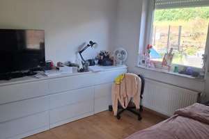 Gepflegte 5-Zimmer-Wohnung in Buchen – Am Hühnerberg 24, 74722 Buchen (Odenwald) – Vorschaubild 6