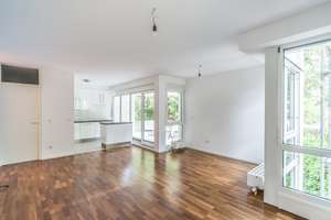 EXKLUSIVE 4-ZIMMER-WOHNUNG IN BESTLAGE WIESBADEN NORDOST !