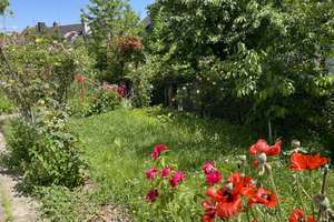 Mehrfamilienhaus in Stuttgart-Süd mit Garten in schöner Lage – Die vollständige Adresse der Immobilie erhältst du vom Anbieter., 70199 Südheim, Stuttgart – Vorschaubild 6