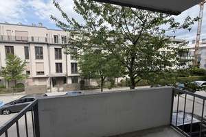 Appartement am Olympiapark – Fürstenbergstraße 7, 80809 Am Luitpoldpark, München – Vorschaubild 8