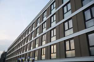 DOUBLE-SUITE! Exklusiv eingerichtete 2-Zimmerwhg. mit moderner Ausstattung und Internet-Flatrate – Anni-Eisler-Lehmann-Str. 2a, 55122 Hartenberg-Münchfeld, Mainz – Vorschaubild 13