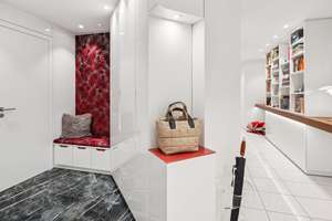 Designwohnung mit Terrasse und Parkambiente - Luxus-Wohnkonzept am Schellenberger Wald – Die vollständige Adresse der Immobilie erhältst du vom Anbieter., 45259 Heisingen, Essen – Vorschaubild 12