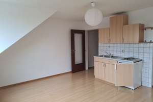 helles Appartement im Dachgeschoss in Rondorf  - südliches Köln – Hahnenstraße 22, 50997 Rondorf, Köln – Vorschaubild 6