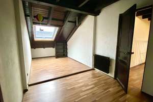 Einfamilienhaus mit Einliegerwohnung und Garten in ruhiger Ortsrandlage - von privat/provisionsfrei  – Die vollständige Adresse der Immobilie erhältst du vom Anbieter., 76437 Rastatt – Vorschaubild 19