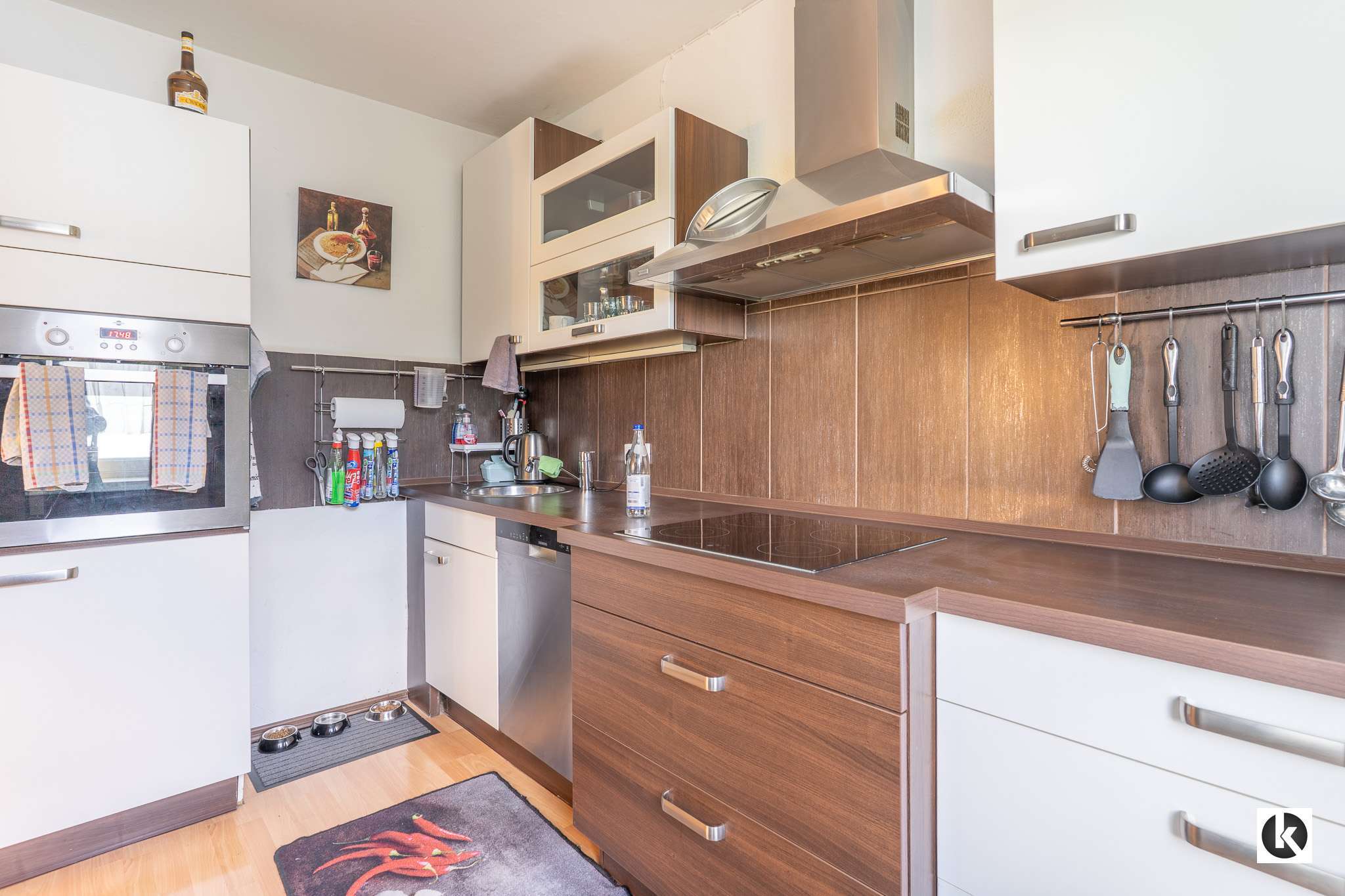 Immobilie in Neuburg an der Donau - Wohnhaus mit drei Einheiten und großem Grundstück in Bittenbrunn - Bild 22