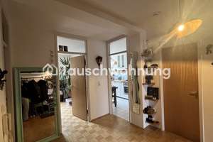 Tauschwohnung: 3,5 Zimmer Wohnung – Die vollständige Adresse der Immobilie erhältst du vom Anbieter., 80636 Alte Kaserne, München – Vorschaubild 8