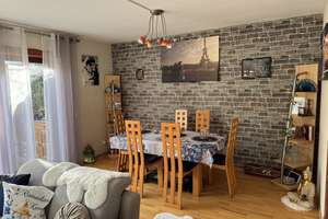 Reihenendhaus mit Garage – Die vollständige Adresse der Immobilie erhältst du vom Anbieter., 67549 Innenstadt West, Worms – Vorschaubild 4
