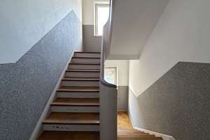 Grünwald | Helle 2-Zimmer-Wohnung mit Balkon in attraktiver Lage in Pfersee – Die vollständige Adresse der Immobilie erhältst du vom Anbieter., 86157 Pfersee-Süd, Augsburg – Vorschaubild 6