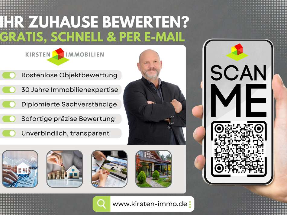 Immobilienbewertung