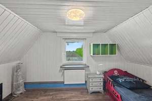 Idyllisches, energieeffizientes und modernisiertes Einfamilienhaus in Alleinlage – Klixbüll – Die vollständige Adresse der Immobilie erhältst du vom Anbieter., 25899 Klixbüll – Vorschaubild 11
