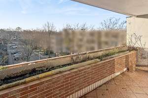 Erbpacht: 2-Zimmer-Wohnung mit Tiefgaragenstellplatz, Schwimmbad und Sauna in Mühlenberg – Die vollständige Adresse der Immobilie erhältst du vom Anbieter., 30457 Mühlenberg, Hannover – Vorschaubild 3