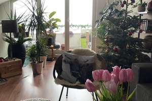 Einzigartige DG-Wohnung mit außergewöhnlichem Alpen-Blick in Starnberg, sehr ruhig, gute Anbindung – Sankt-Stephan-Straße 4, 82319 Starnberg – Vorschaubild 3