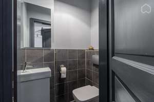 Großzügige 3-Zimmer Wohnung im 3. OG mit Balkon in Friedrichshain – Kreutzigerstraße 9, 10247 Friedrichshain, Berlin – Vorschaubild 29